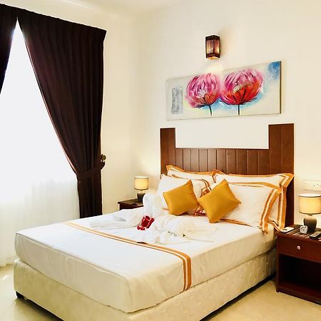 Ceylon Pearlwing Resort Negombo Dış mekan fotoğraf