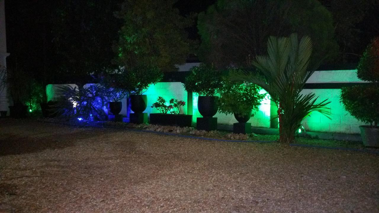 Ceylon Pearlwing Resort Negombo Dış mekan fotoğraf