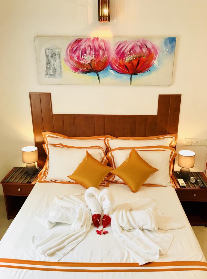 Ceylon Pearlwing Resort Negombo Dış mekan fotoğraf