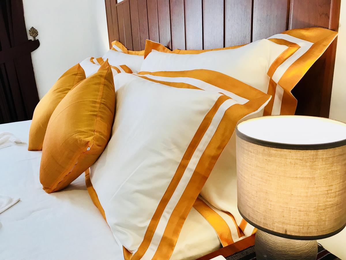 Ceylon Pearlwing Resort Negombo Dış mekan fotoğraf