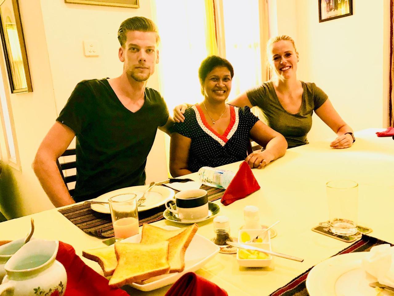 Ceylon Pearlwing Resort Negombo Dış mekan fotoğraf